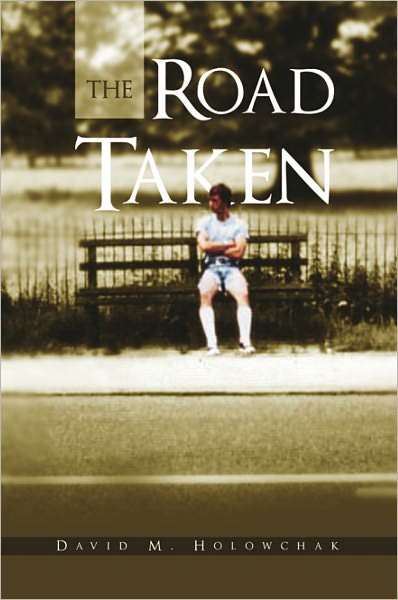 The Road Taken