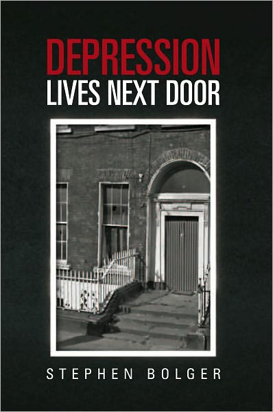 Depression Lives Next Door