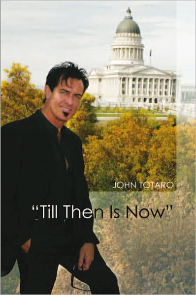 "Till Then Is Now"