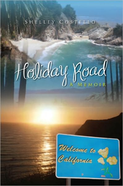 Holiday Road: A Memoir