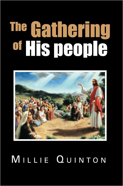 The Gathering of His people