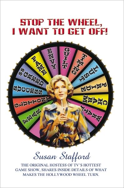 Stop the Wheel, I Want to Get Off!