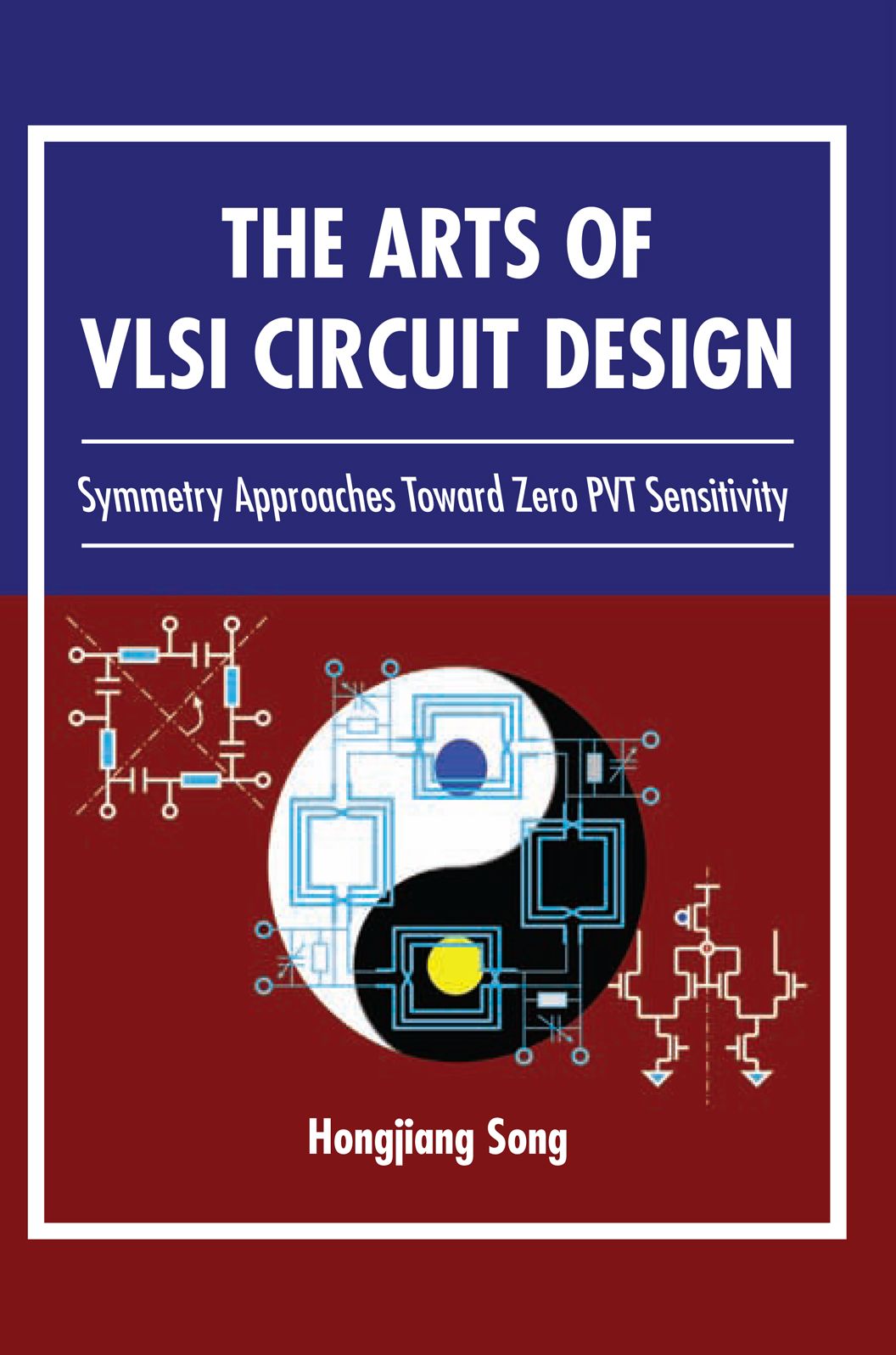 The Arts of VLSI Circuit Design: Symmetry Approaches Toward Zero PVT Sensitivity