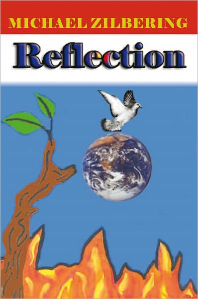 REFLECTION: A short autobiographic essay and a collection of published articles of a contemporary political, economic, and social outlook