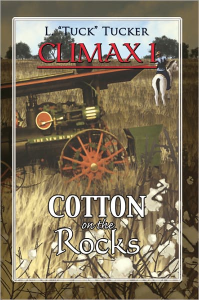 Climax I: Cotton on the Rocks
