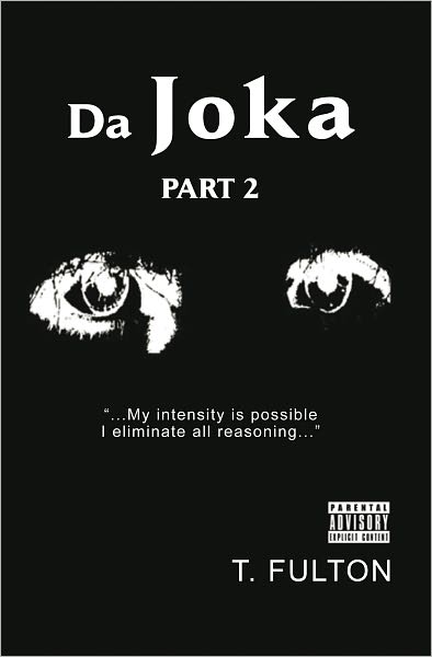 Da Joka: Part 2
