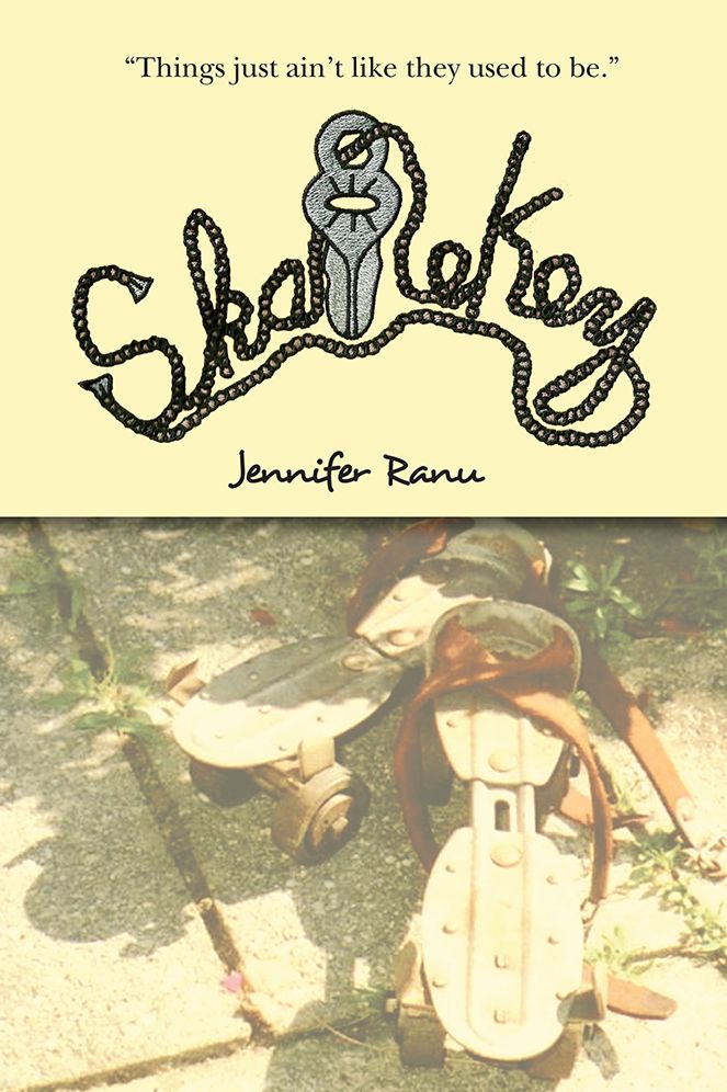 SkateKey