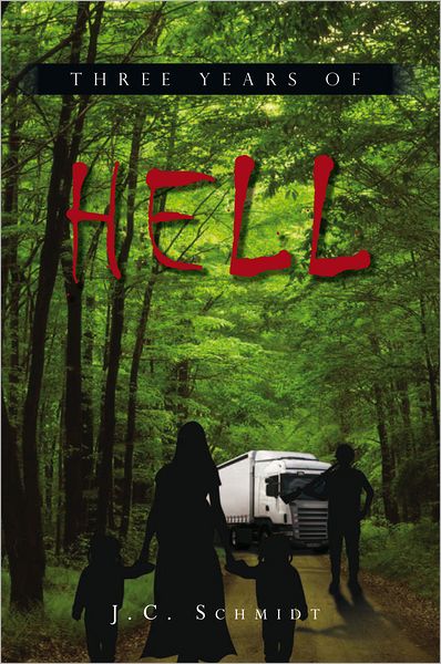 Three Years Of Hell