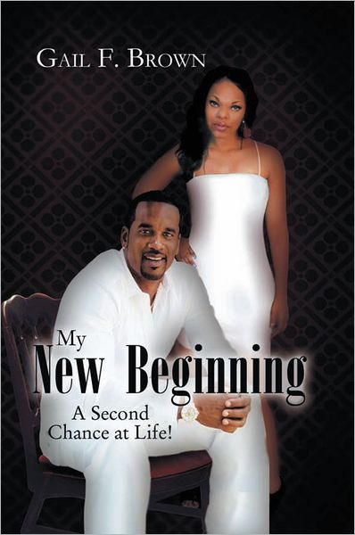 My New Beginning: A Second Chance at Life!