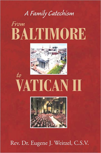 From Baltimore to Vatican II