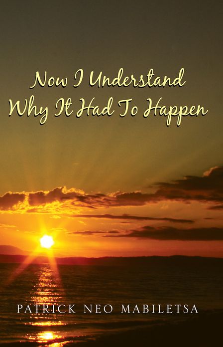 Now I Understand Why It Had To Happen: How Life Would Be If We Were To Give Up
