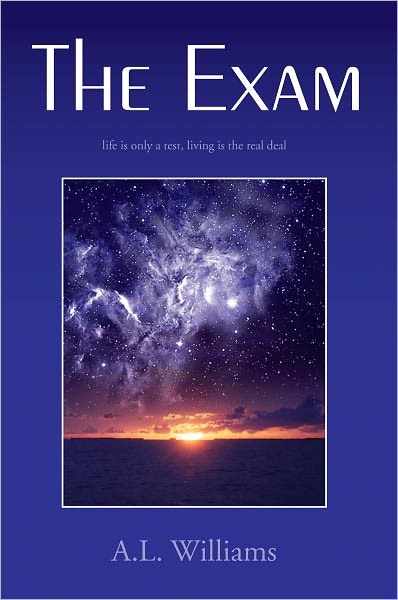 The Exam: Life Is Only a Test, Living Is the Real Deal