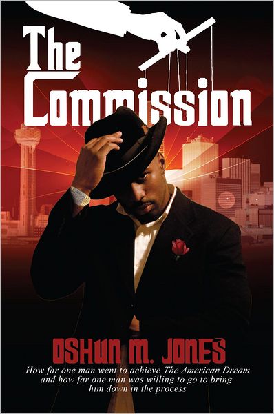 The Commission: A Hip Hop Interpretation of The Mafia
