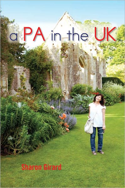 a PA in the UK
