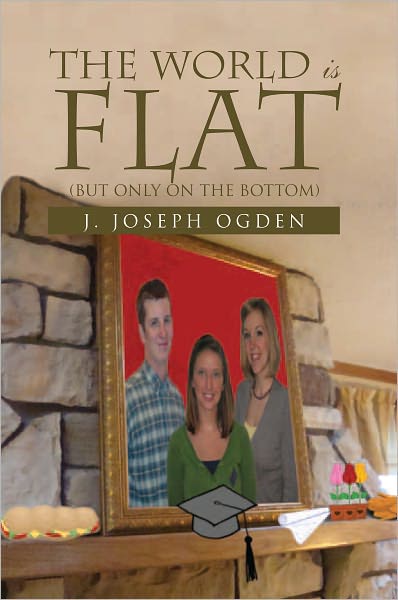 The World is Flat: (But only on the Bottom)