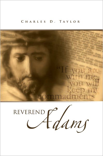 Reverend Adams