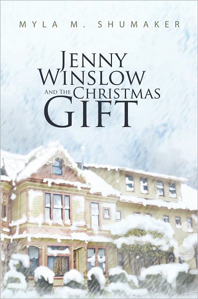 Jenny Winslow And The Christmas Gift