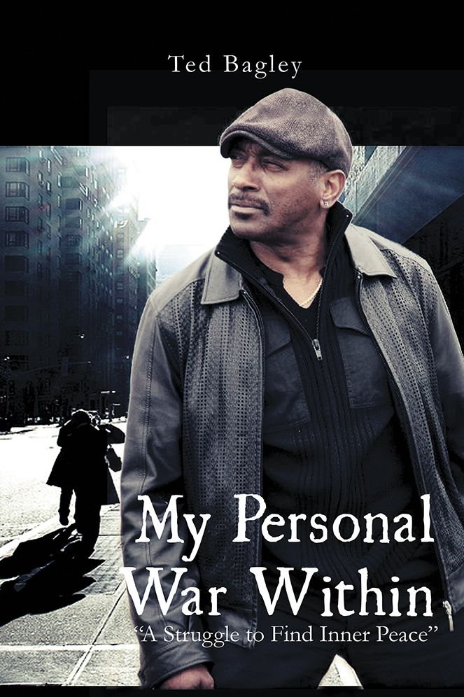My Personal War Within: "A Struggle to Find Inner Peace "