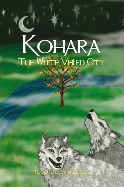 Kohara, The White Veiled City