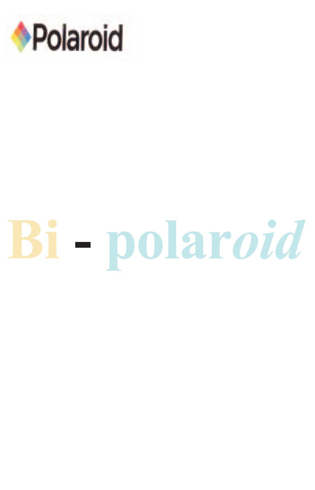 Bi - polaroid