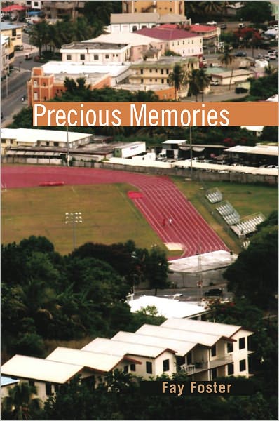 Precious Memories