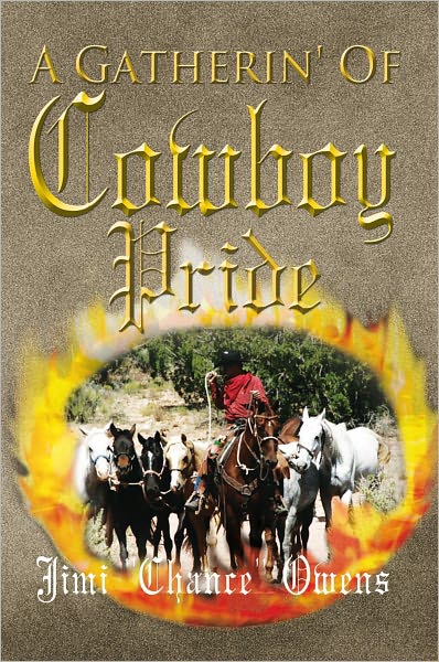 A Gatherin' Of Cowboy Pride