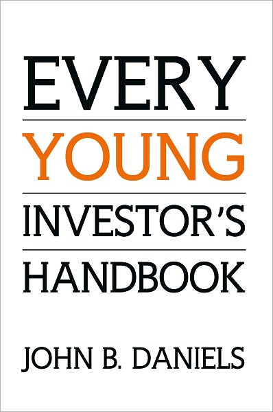 Every Young Investor's Handbook