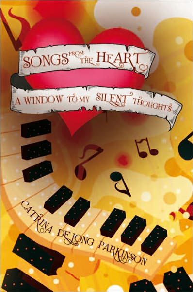 Songs from the Heart: A Window to My Silent Thoughts