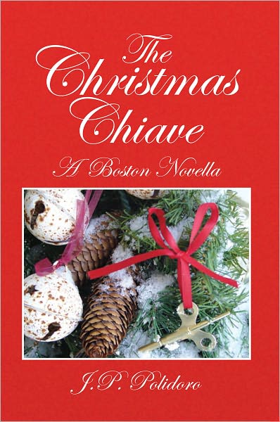 The Christmas Chiave: A Boston Novella