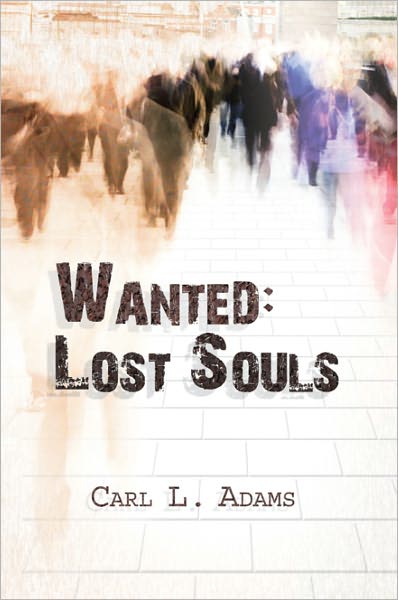 Wanted: Lost Souls