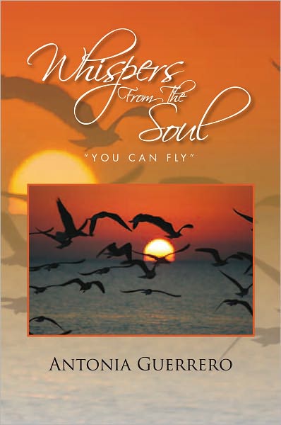 Whispers From The Soul: Echoes From The Wind