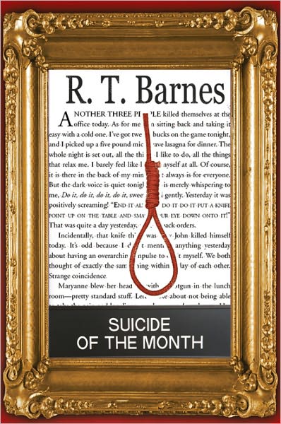 Suicide of the Month