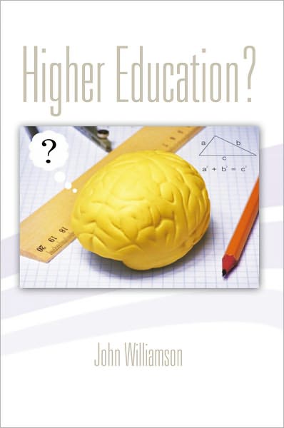 Higher Education?