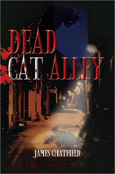 Dead Cat Alley