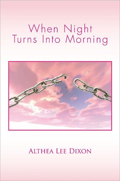 When Night Turns Into Morning
