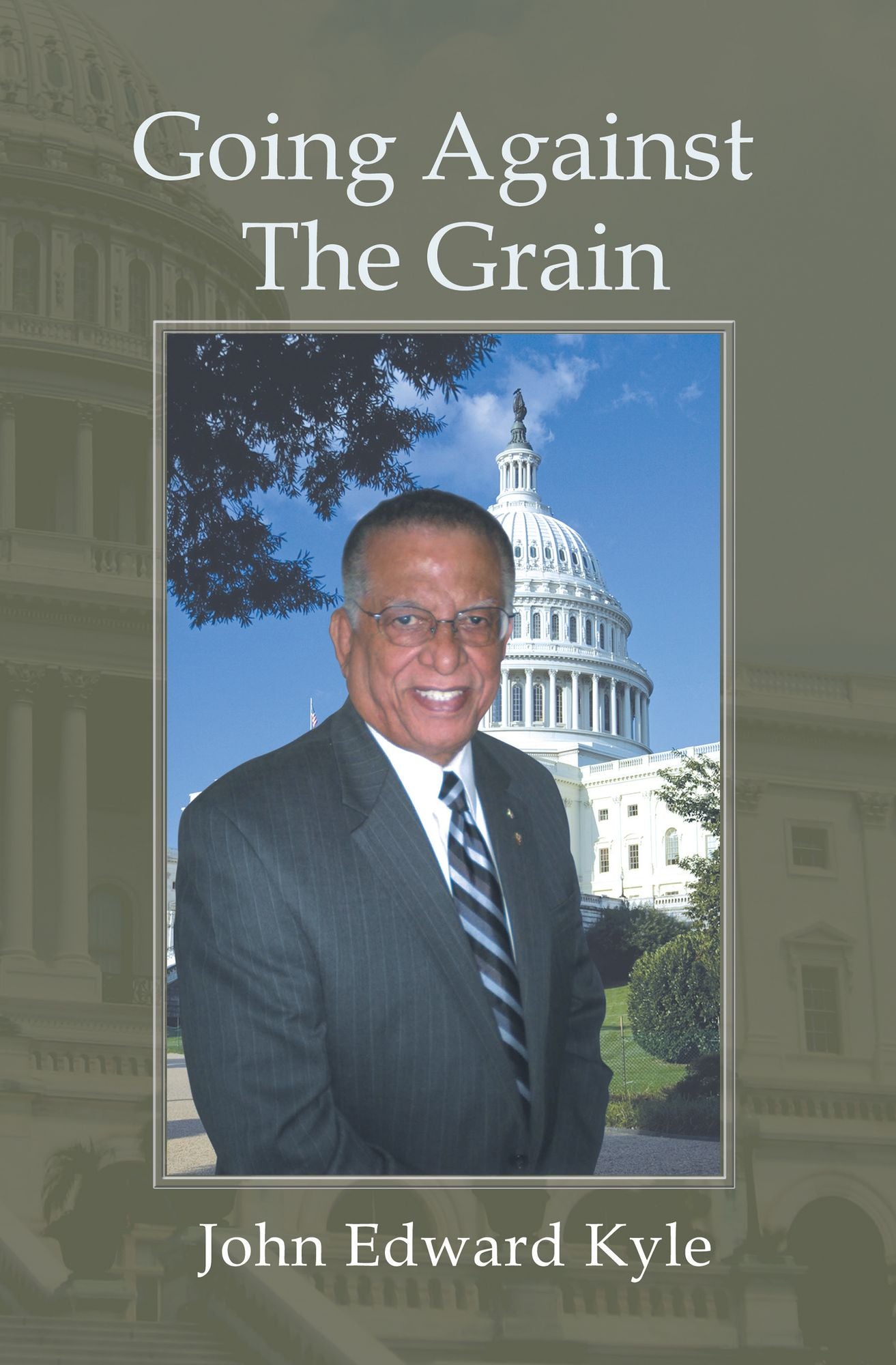 Going Against The Grain