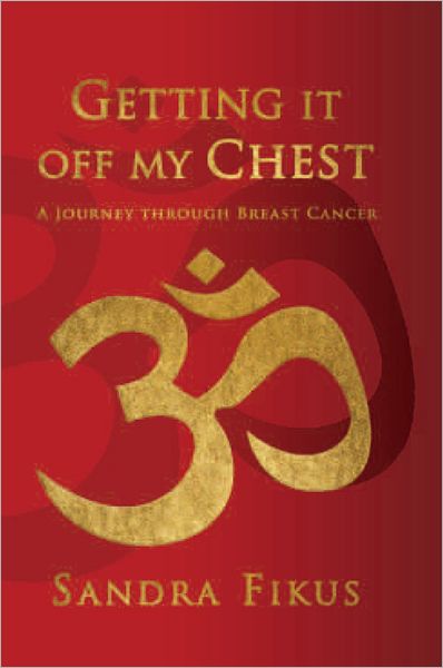 Getting it off my Chest: A Journey through Breast Cancer