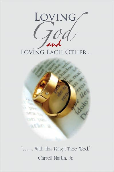 Loving God and Loving Each Other