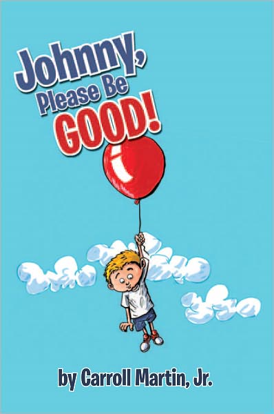Johnny, Please Be Good!