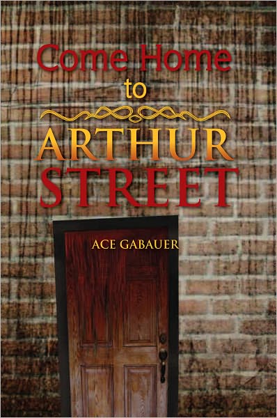 Come Home to Arthur Street