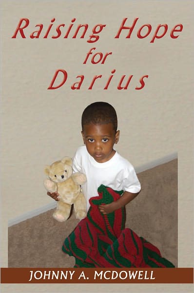 Raising Hope for Darius