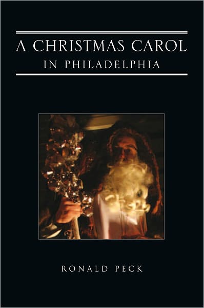 A Christmas Carol in Philadelphia: Christmas Coffee Table Book