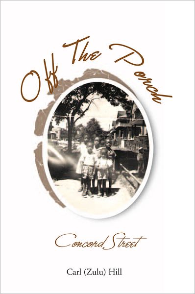 OFF THE PORCH: CONCORD STREET