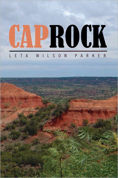 Caprock