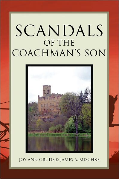 Scandals of the Coachman's Son