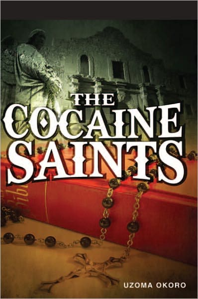The Cocaine Saints