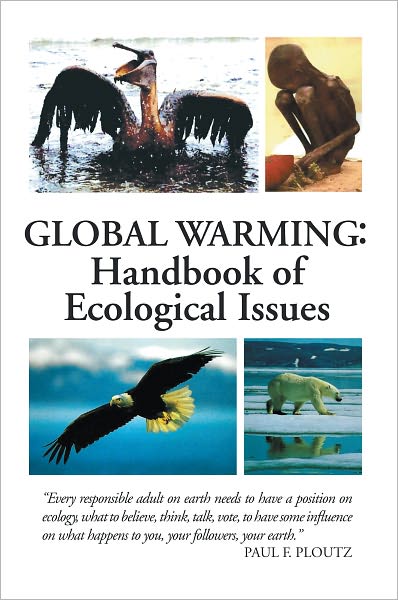 Global Warming: Handbook of Ecological Issues