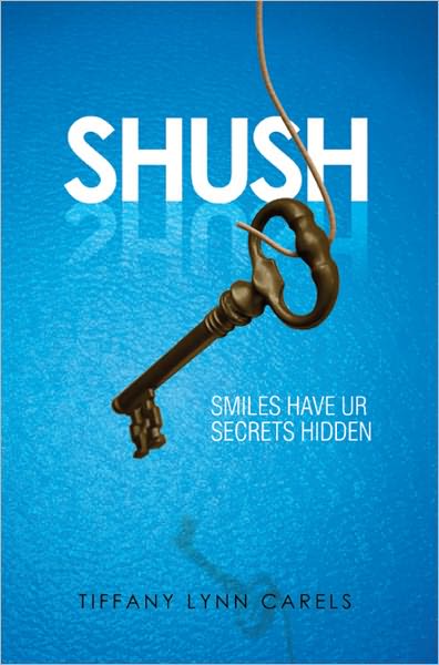 SHUSH: Smiles Have Ur Secrets Hidden