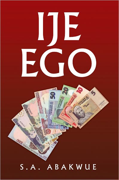 Ije Ego
