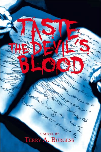 Taste the Devil's Blood